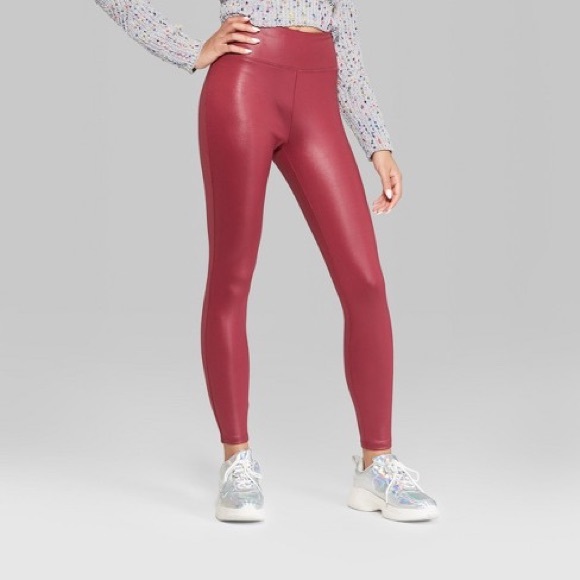 target wild fable leggings